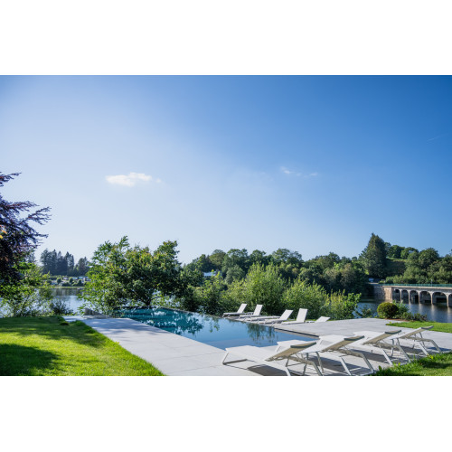 Abonnement piscine 20 heures