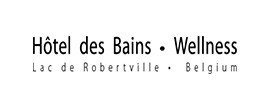 Hôtel des Bains & Wellness